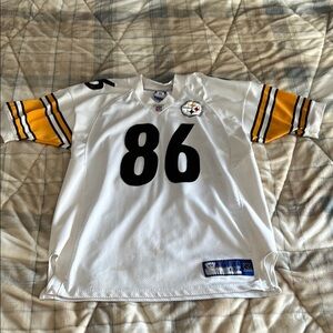 Hines Ward Steelers Jersey